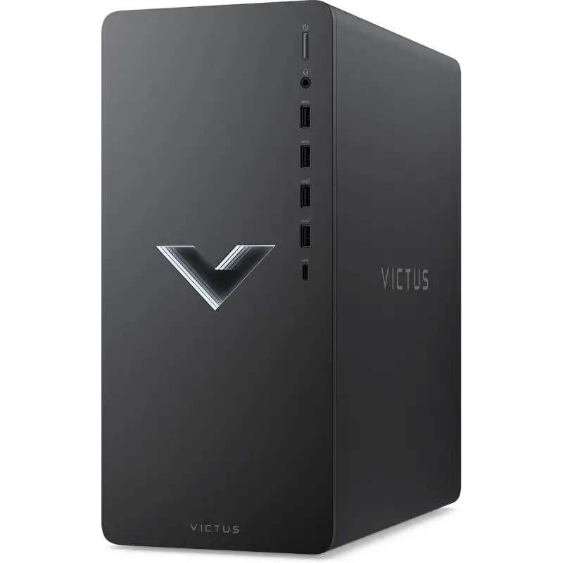 Gaming PC HP Victus 15L TG02-1046NS Intel Core...