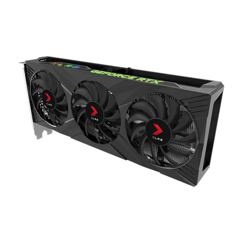 Graphics card PNY VCG40608TFXXPB1-O Geforce RTX...