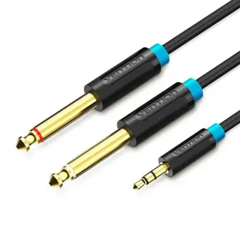 Jack Cable Vention BACBD
