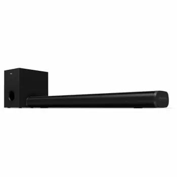 Soundbar TCL S522WE Black 200 W