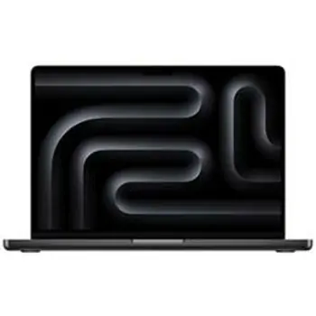 Laptop Apple MRX43Y/A 14" 18 GB RAM M3 Pro 1 TB SSD