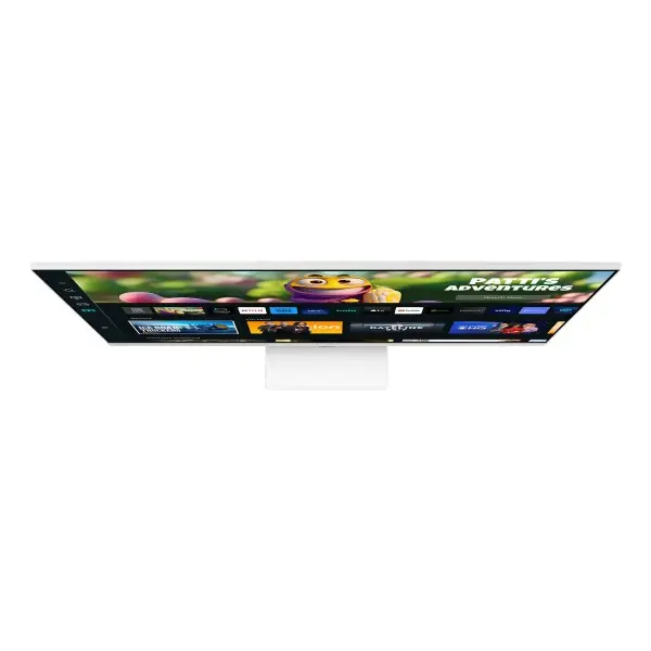 Monitor Samsung LS27CM501EUXEN Full HD