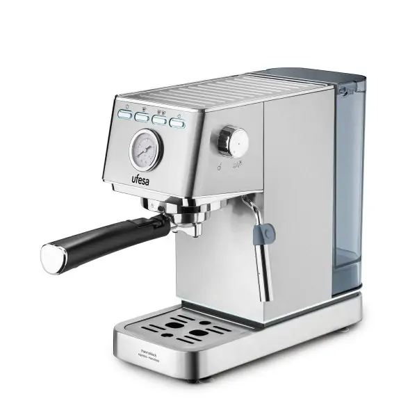 Coffee-maker UFESA 1350 W 1,4 L