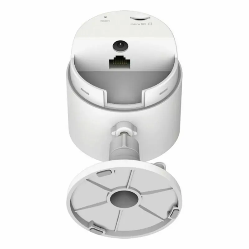 Surveillance Camcorder D-Link DCS-8302LH