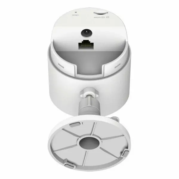 Surveillance Camcorder D-Link DCS-8302LH