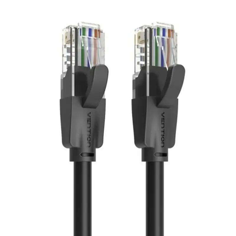 UTP Category 6 Rigid Network Cable Vention 1 m...