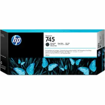 Original Ink Cartridge HP Cartucho de tinta DesignJet HP...