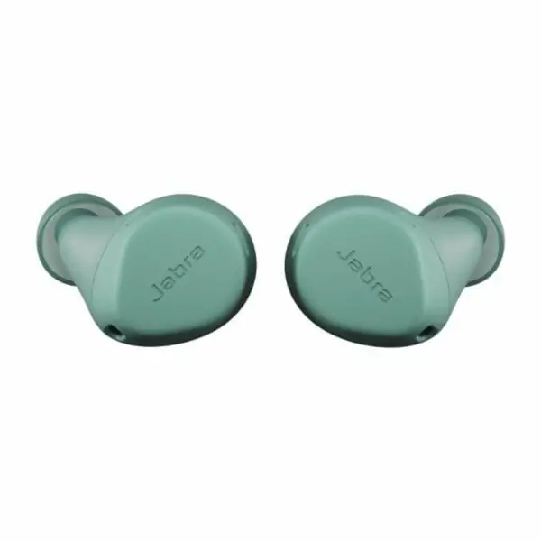 Headphones with Microphone Jabra Elite 7 Active Green