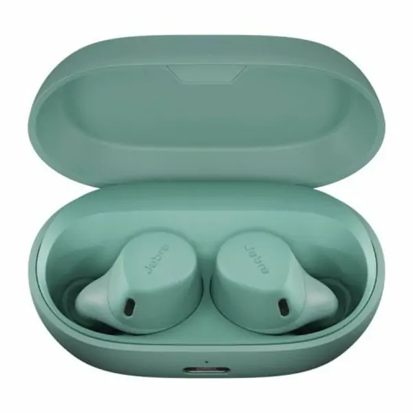 Headphones with Microphone Jabra Elite 7 Active Green