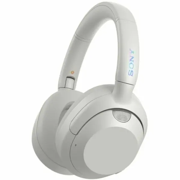 Bluetooth Headphones Sony ULT Wear White
