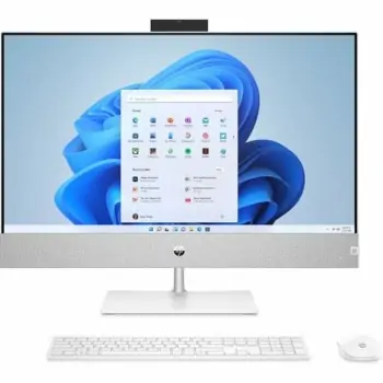 All in One HP Pavilion 27-CA2064NS NVIDIA GeForce RTX...