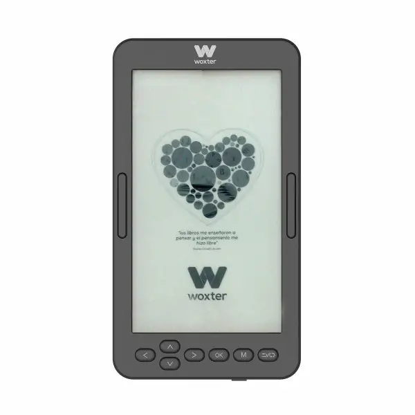EBook Woxter EB26-069 Black