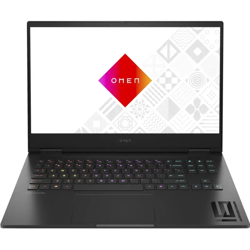 Laptop HP OMEN 16-xf0004ns 16,1" 32 GB RAM 1 TB...
