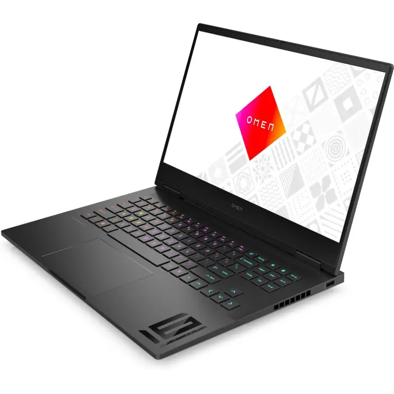 Laptop HP OMEN 16-xf0004ns 16,1" 32 GB RAM 1 TB...