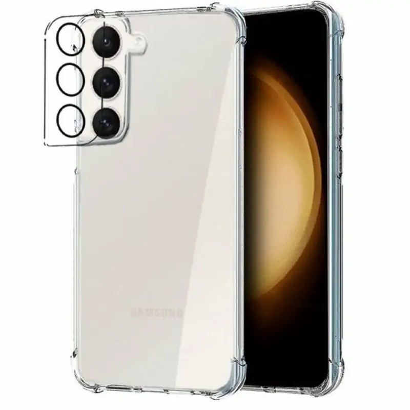 Lens Protector Cool Galaxy S23 Plus Galaxy S23...