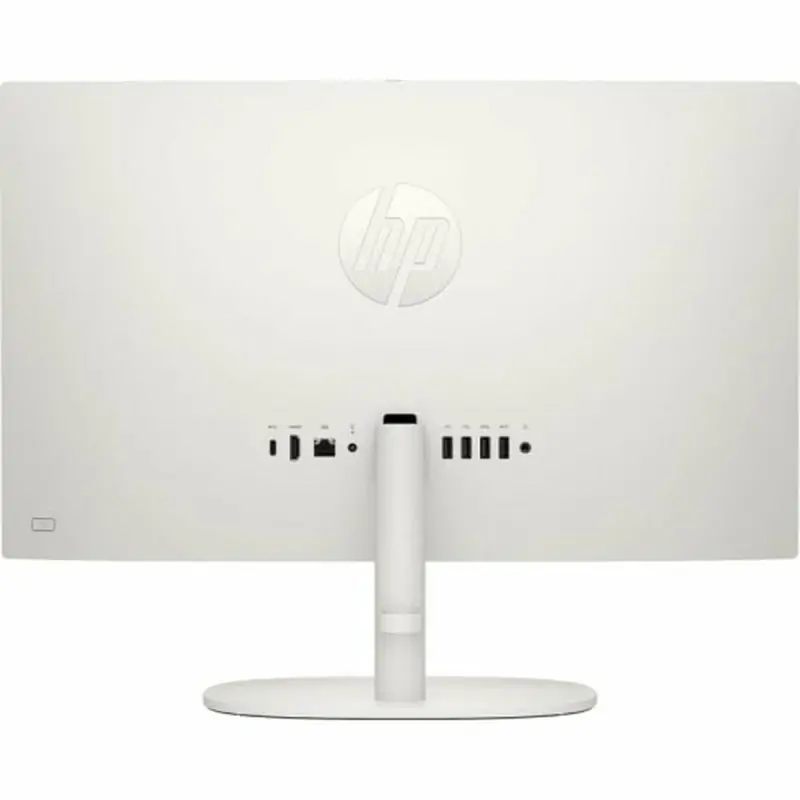 All in One HP 22-dg0004ns 21,5" Intel N200 8 GB...