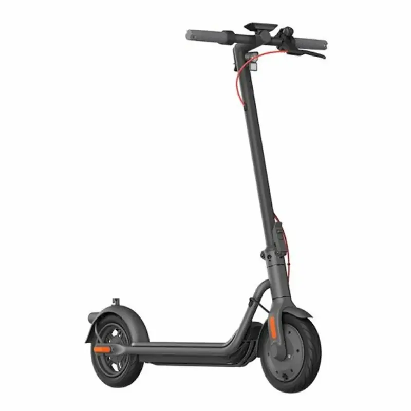 Electric Scooter Navee V25i Pro Black 300 W 20...