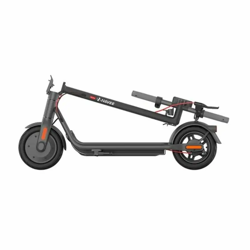 Electric Scooter Navee V25i Pro Black 300 W 20...