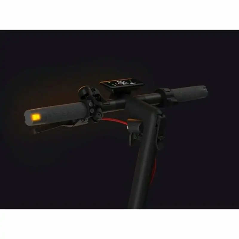 Electric Scooter Navee V25i Pro Black 300 W 20...