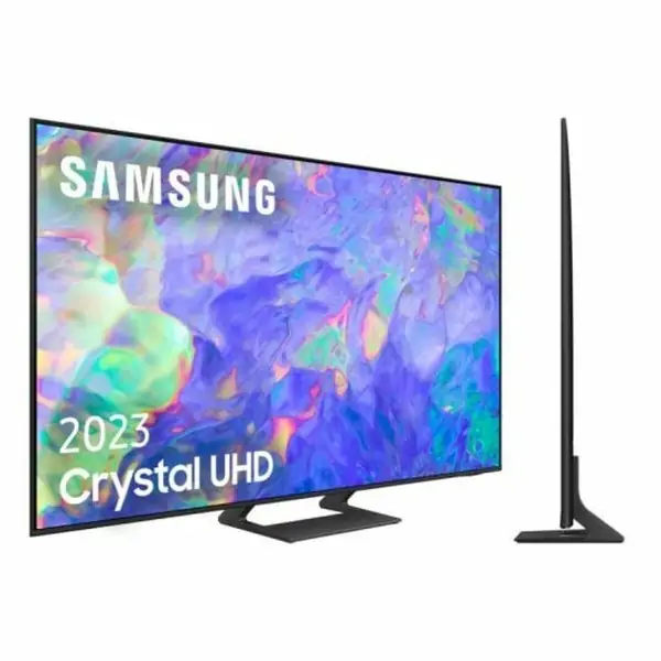 Smart TV Samsung TU55CU8500KXXC 4K Ultra HD LED HDR