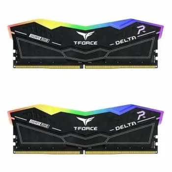 RAM Memory Team Group T-Force Delta RGB 64 GB DIMM 6000...