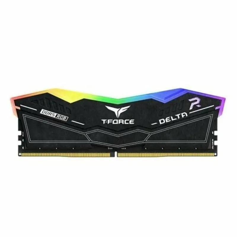 RAM Memory Team Group T-Force Delta RGB 64 GB...