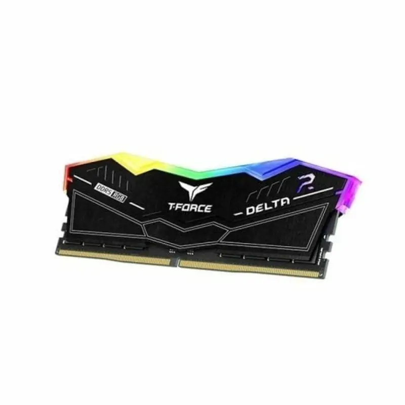 RAM Memory Team Group T-Force Delta RGB 64 GB...