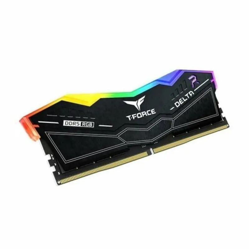 RAM Memory Team Group T-Force Delta RGB 64 GB...