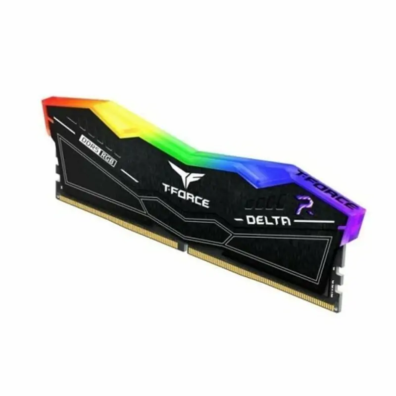 RAM Memory Team Group T-Force Delta RGB 64 GB...