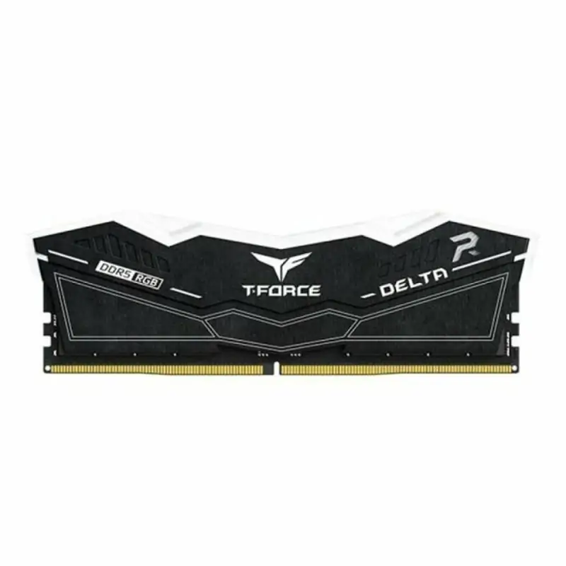 RAM Memory Team Group T-Force Delta RGB 64 GB...