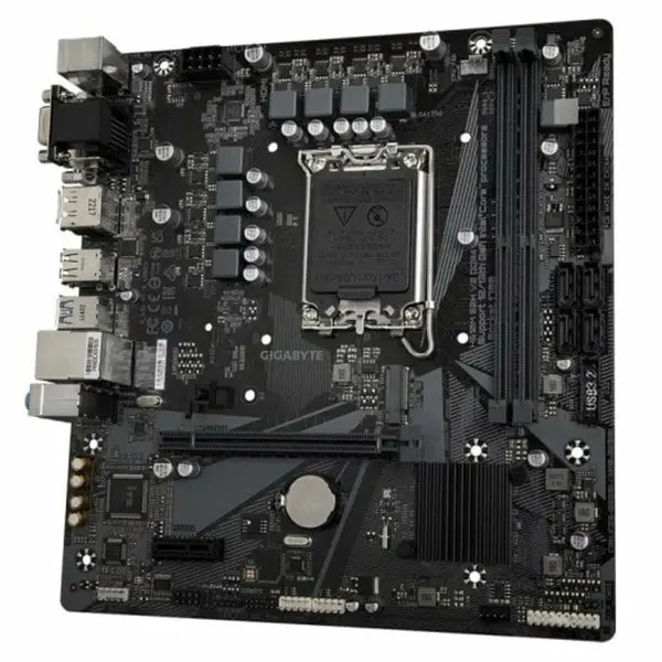Motherboard Gigabyte H610M S2H V2 DDR4 LGA 1700
