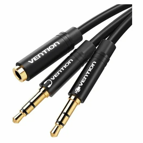 Jack Cable Vention BBUBY 30 cm