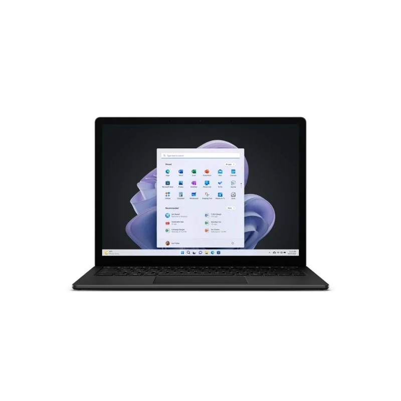 Laptop Microsoft Surface Laptop 5 13,5" Intel...