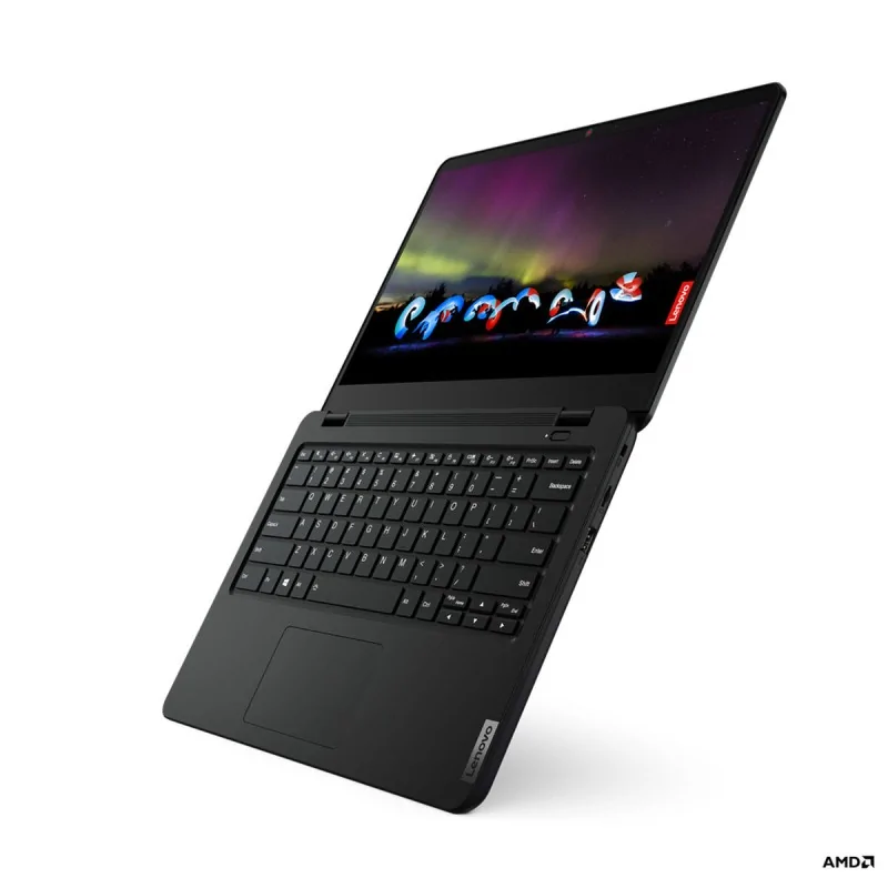 Laptop Lenovo 14w Gen 2 14" AMD 3015E 4 GB RAM...