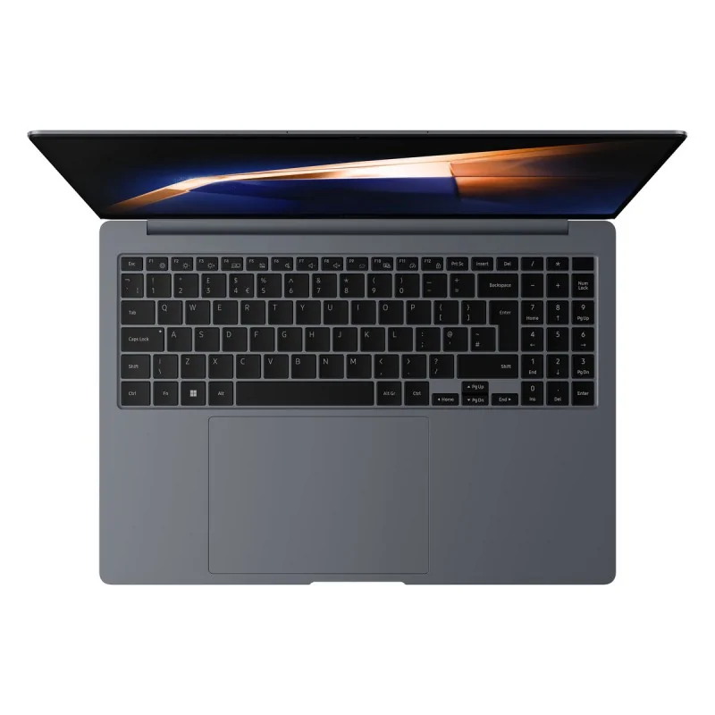 Laptop Samsung Galaxy Book4 Ultra 16" 32 GB RAM...