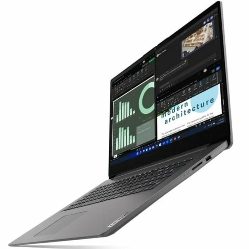 Laptop Lenovo V15 G4 IRU 17,3" Intel Core...