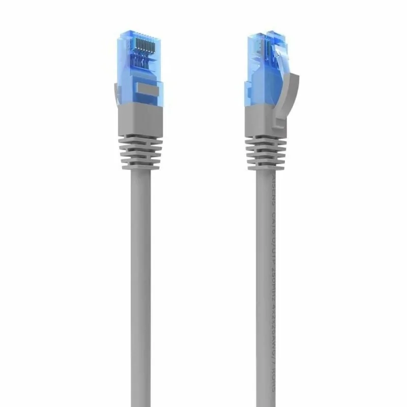 UTP Category 6 Rigid Network Cable Aisens AWG26...