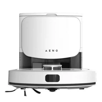 Robot Vacuum Cleaner Aeno ARC0004S