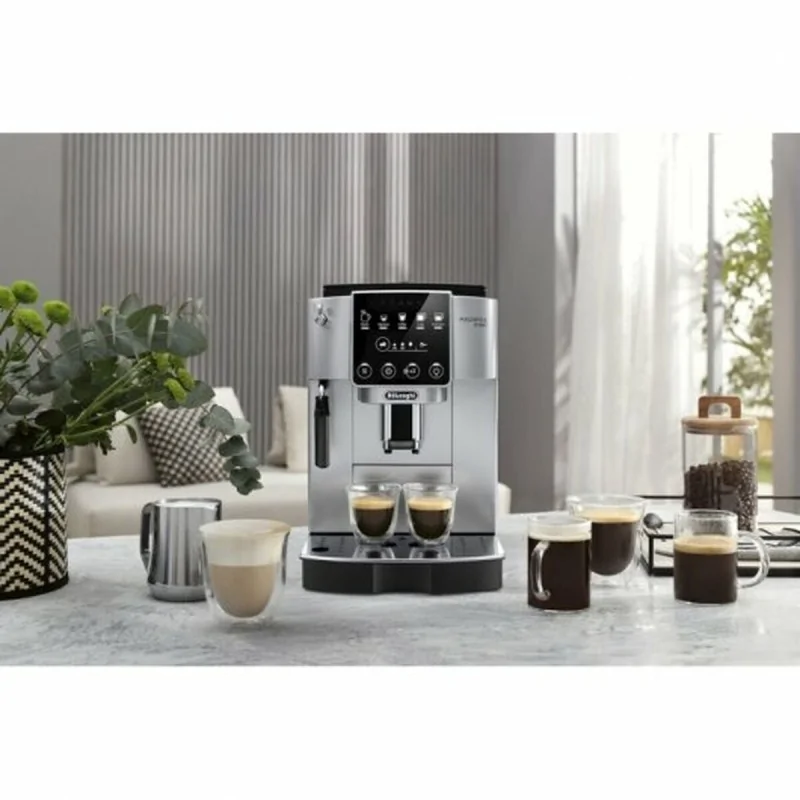 Electric Coffee-maker DeLonghi Magnifica S...