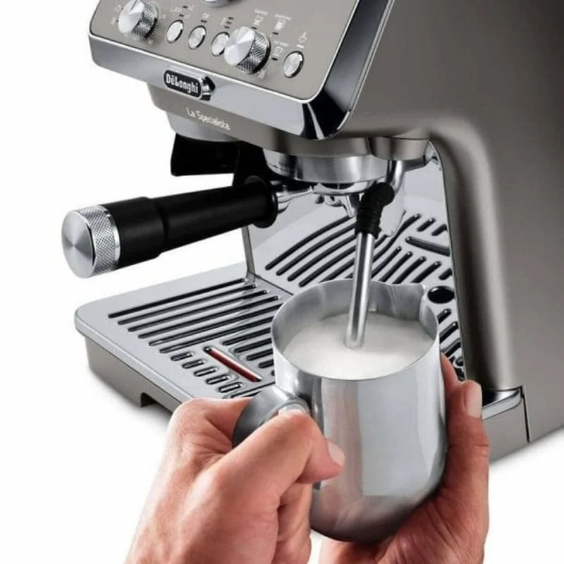 Express Manual Coffee Machine DeLonghi La...