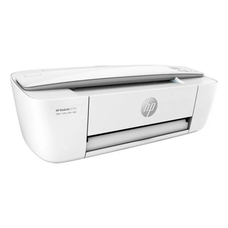Multifunction Printer HP T8X12B629 5,5 ipm WiFi...