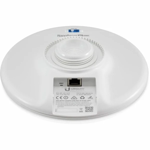 Access point UBIQUITI NBE-5AC-GEN2 19 dBi 450 Mbit/s