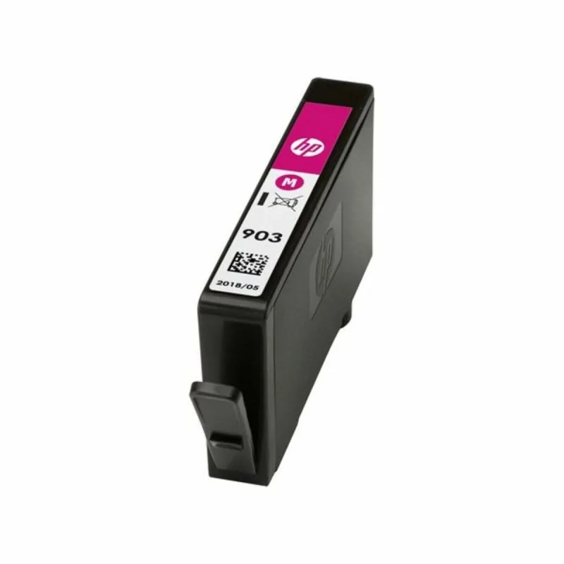 Compatible Ink Cartridge HP Magenta