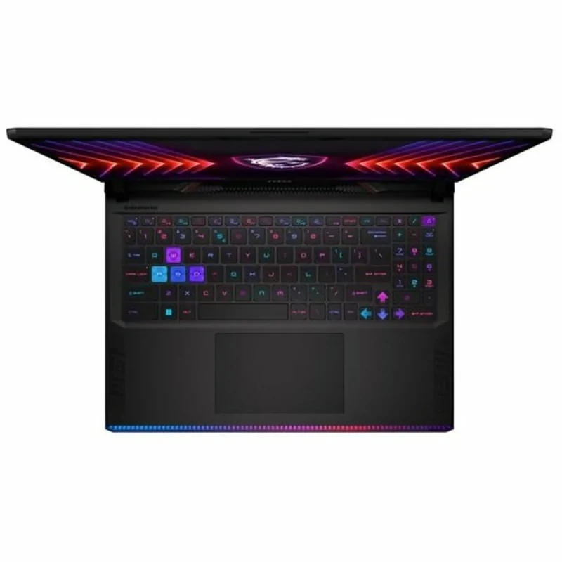 Laptop MSI Raider GE68 HX 14VGG-267XES 16" 32...