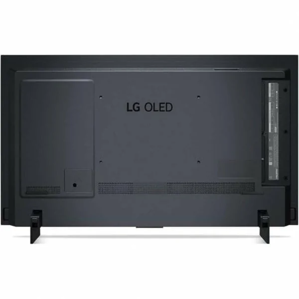 Smart TV LG OLED42C34LA 4K Ultra HD 42" HDR OLED