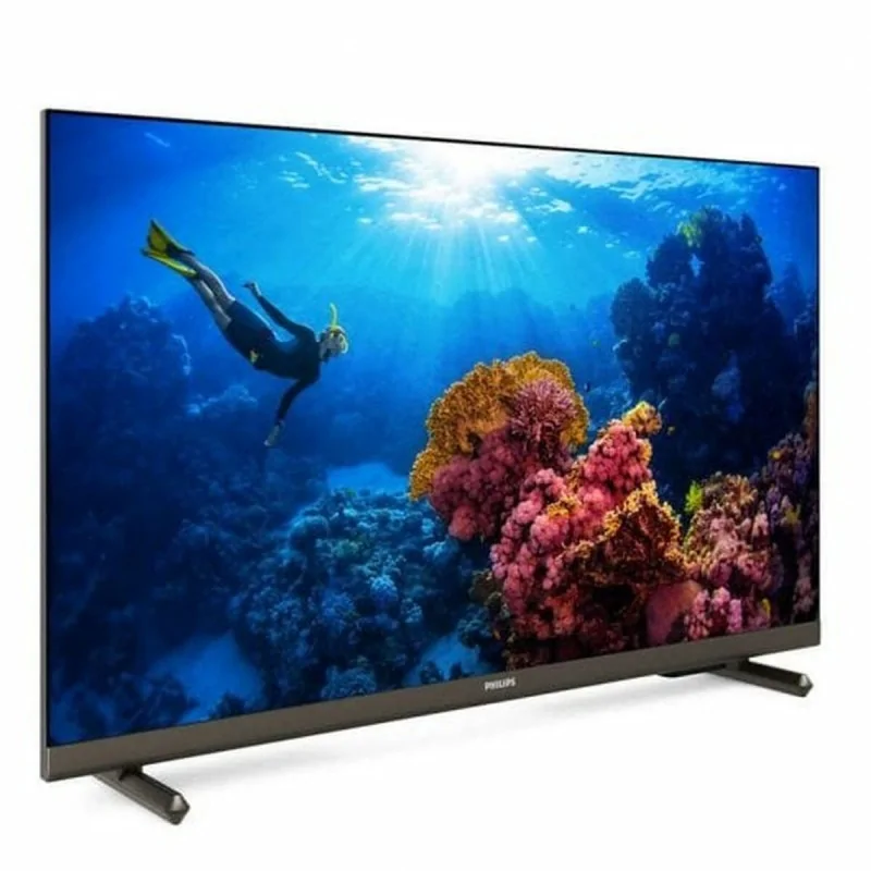 Smart TV Philips 32PHS6808/12 HD LED HDR Dolby...