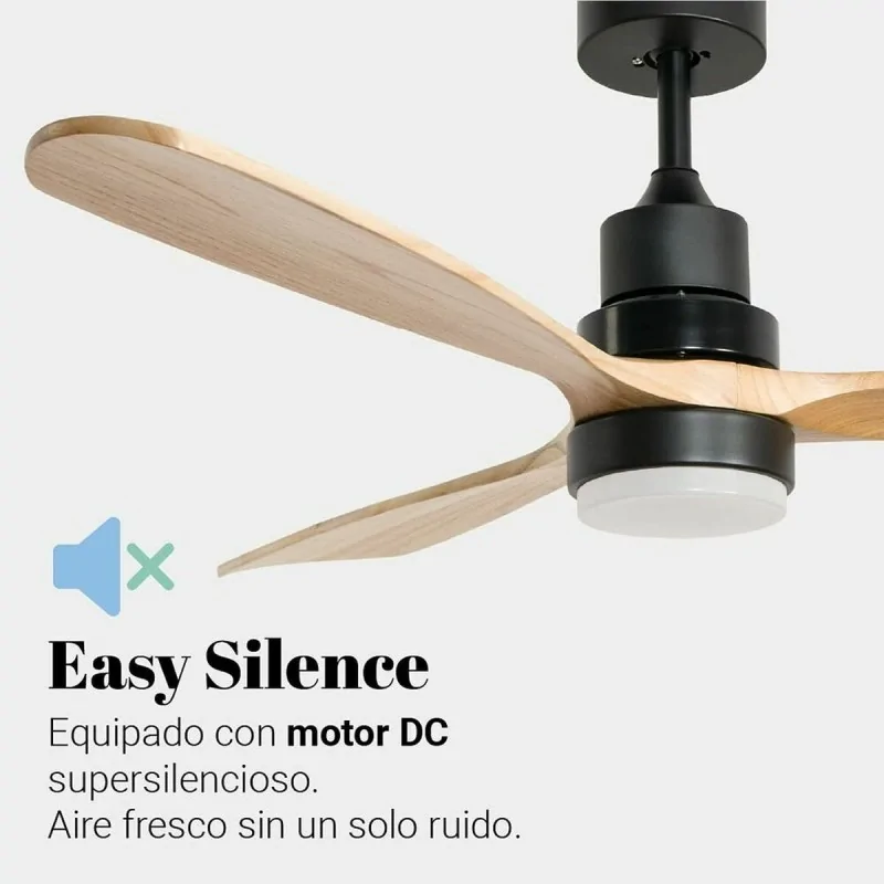 Ceiling Fan Universal Blue 268-UVT1316-21 70W...