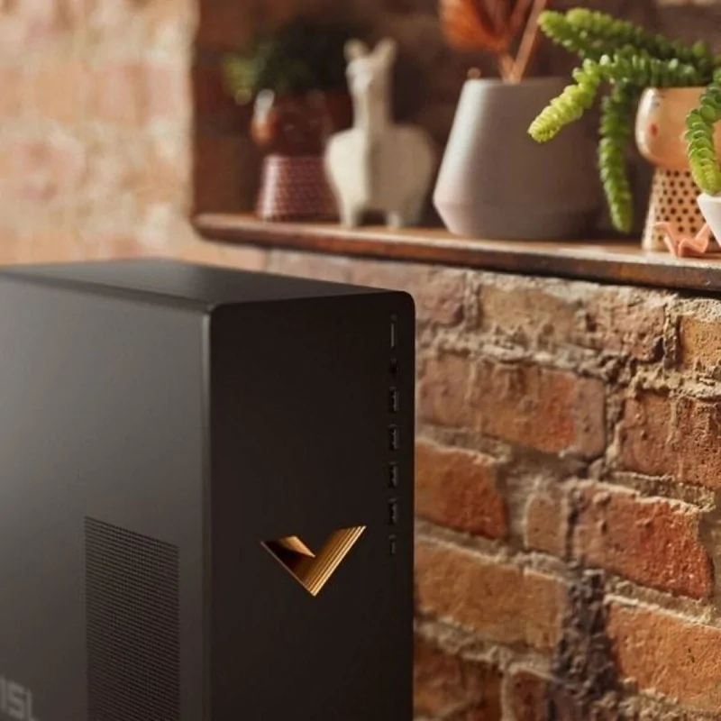 Desktop PC HP Victus 15L TG02-1078ns i7-13700F...