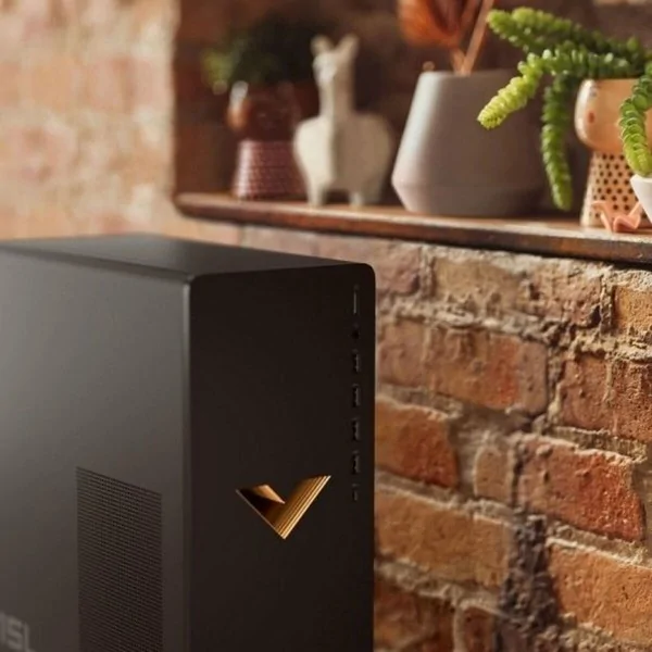 Desktop PC HP Victus 15L TG02-1078ns i7-13700F 16 GB RAM 1 TB SSD Nvidia Geforce RTX 4060