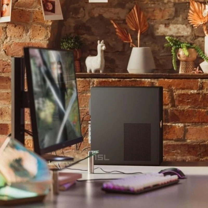 Desktop PC HP Victus 15L TG02-1078ns i7-13700F...